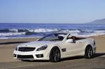 Mercedes-Benz SL65 AMG 2009 года